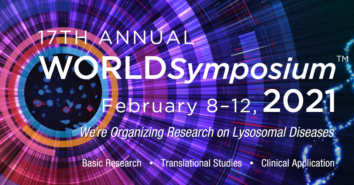 Dr. Goker Speaks at WorldSymposium