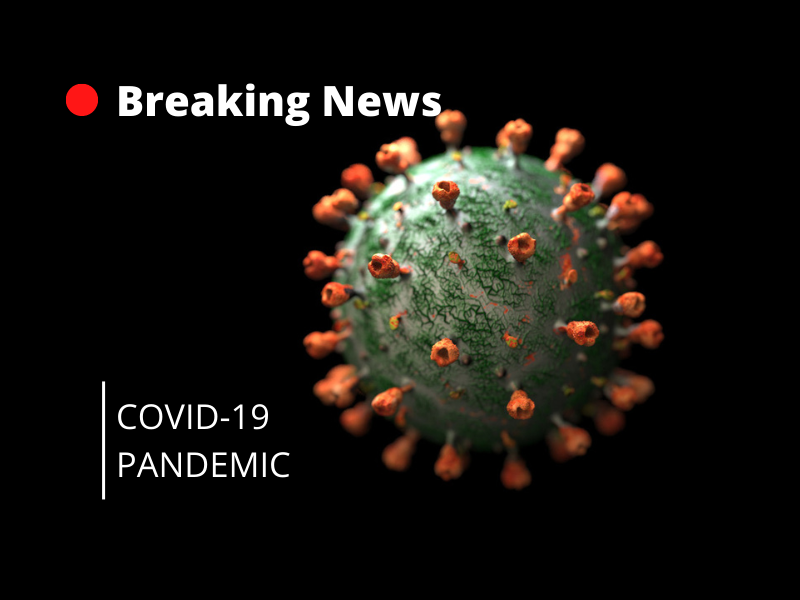 | March 25, 2020 |  COVID-19 Pandemic