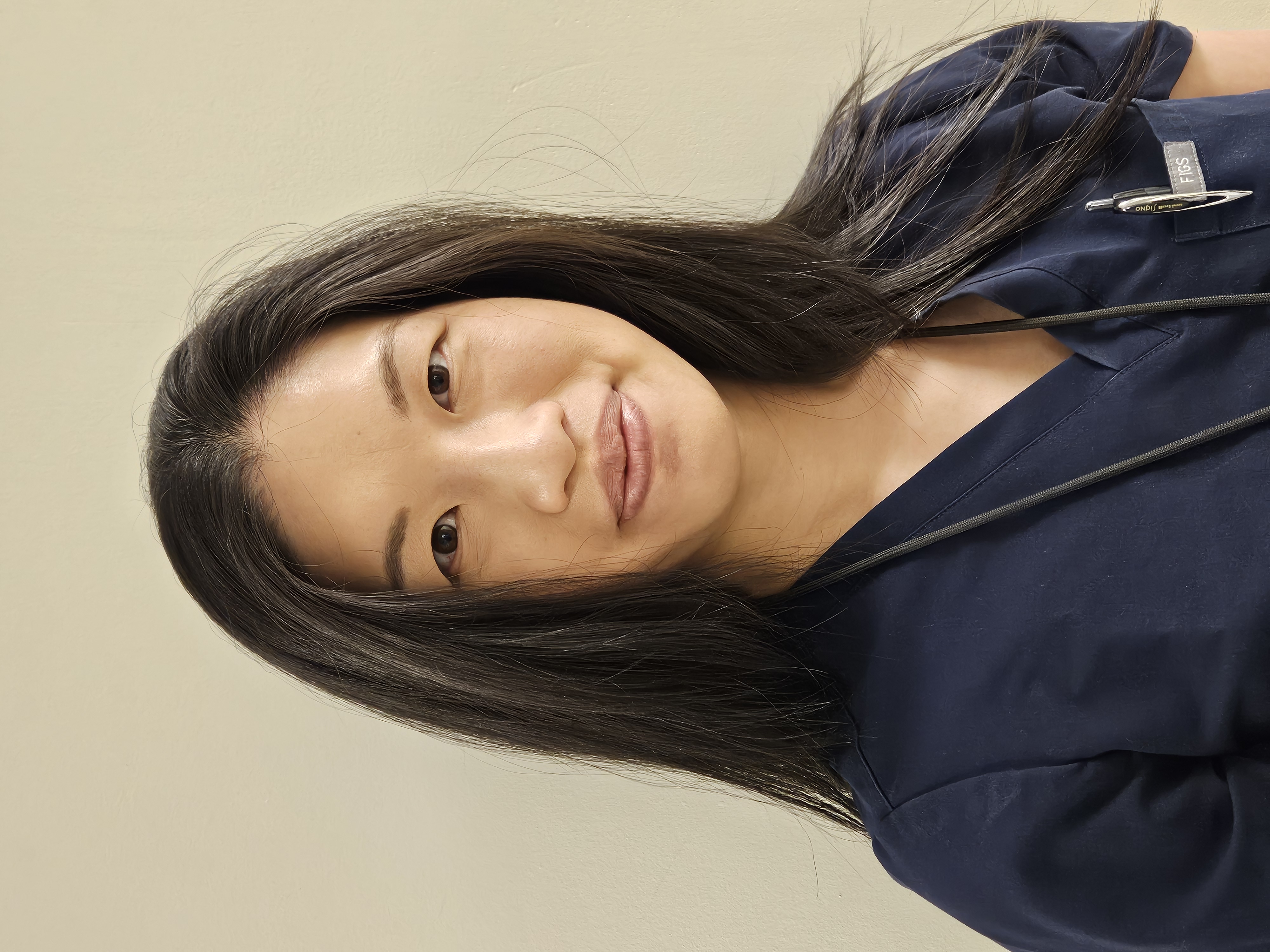 Leah Cheng, PharmD, RPh